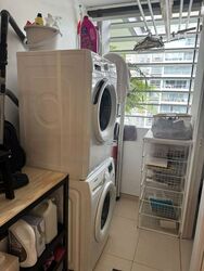 Urban Suites (D9), Condominium #577080481